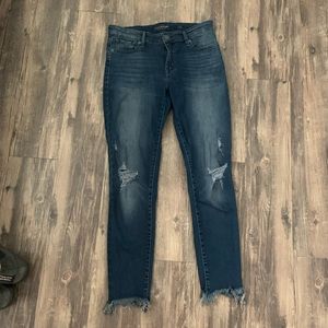 Lucky brand size 4 jeans!